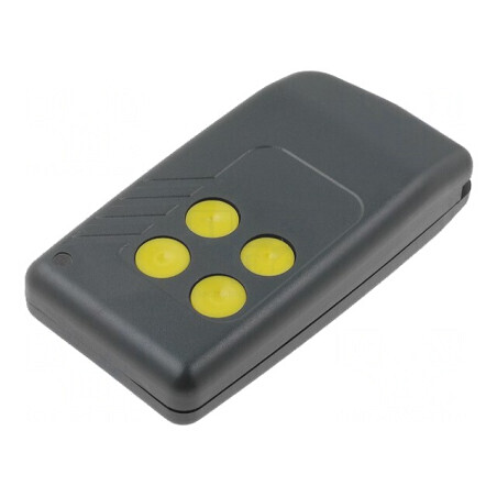 Transmițător RF AM OOK 433,92MHz 12V 3,3kbps | Electronic-mag.ro | Componente Electronice