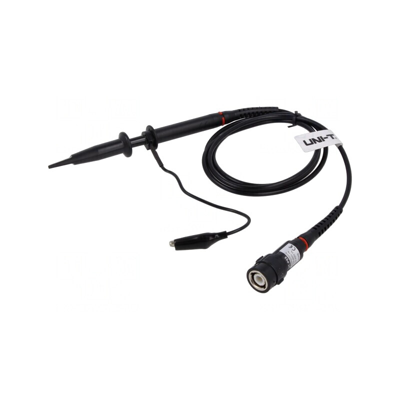 Sondă Osciloscop Pasivă 60MHz 600V cu BNC | Electronic-mag.ro | Componente Electronice