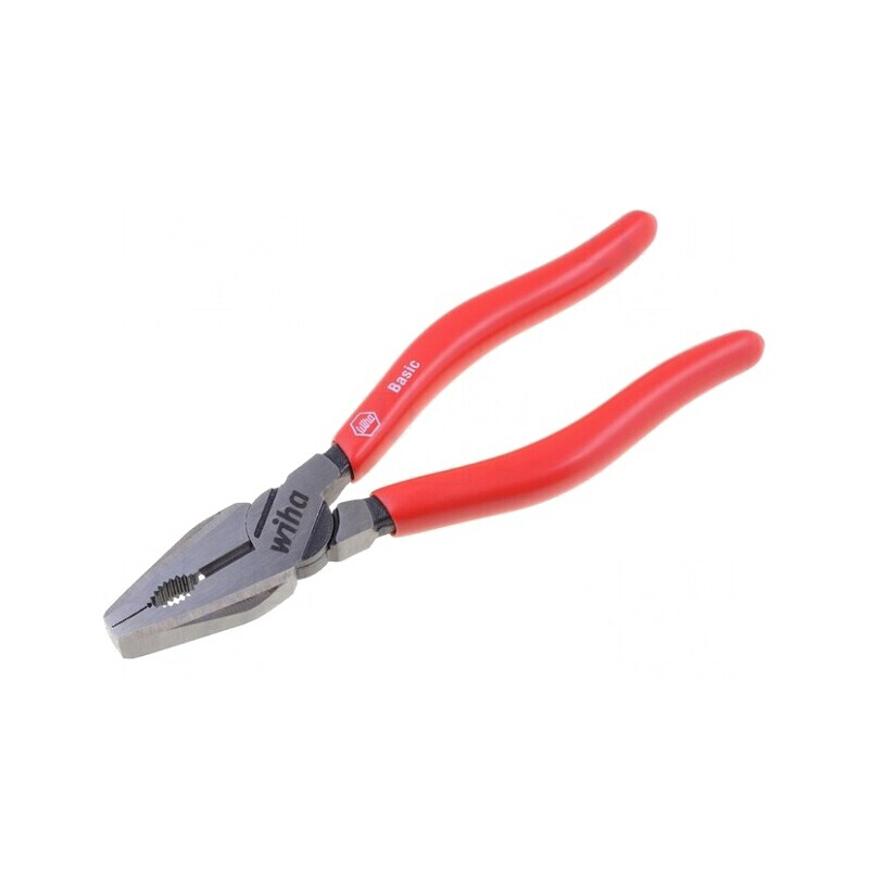 Cleste Universal 160mm Classic 62 HRC | Electronic-mag.ro | Componente Electronice