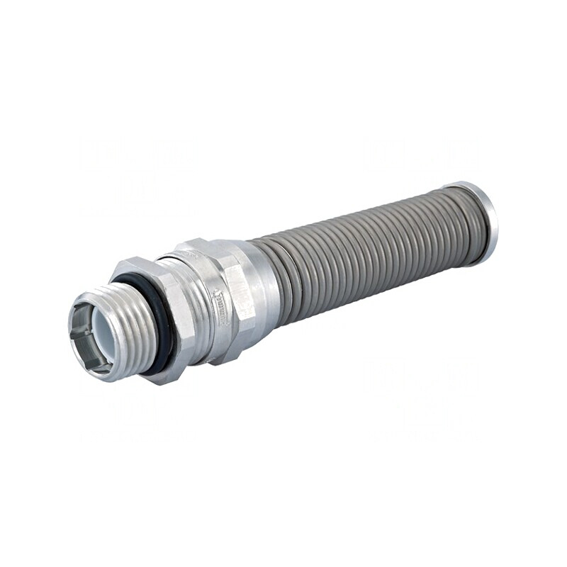 Garnitură de etanșare PG13,5 IP68 cu împământare | Electronic-mag.ro | Componente Electronice