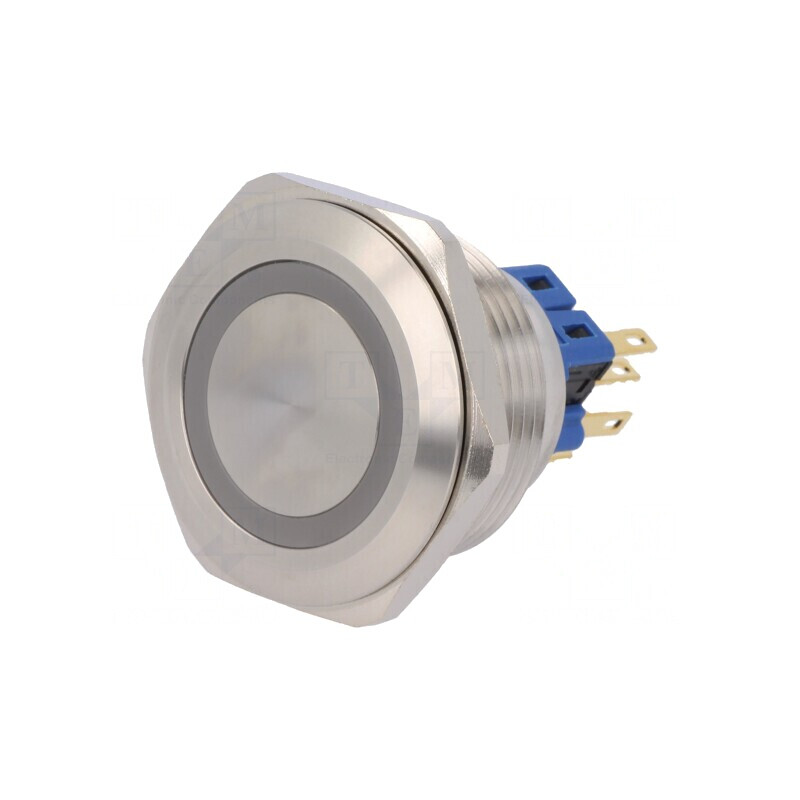 Comutator Anti-Vandalism SPDT 3A/220VAC IP65 | Electronic-mag.ro | Componente Electronice