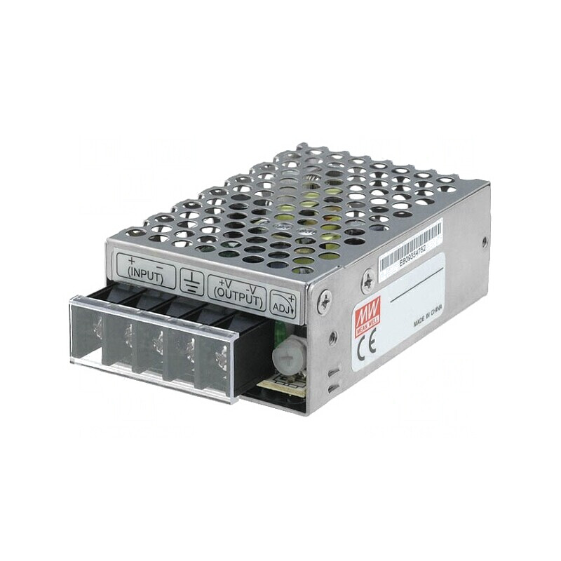Convertor DC/DC 15W 9.2-18V la 5V 3A | Electronic-mag.ro | Componente Electronice
