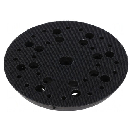 Bracking Pad 125mm | Electronic-mag.ro | Componente Electronice