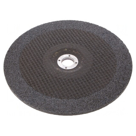 Disc de șlefuire 230mm 22,23mm 7mm | Electronic-mag.ro | Componente Electronice