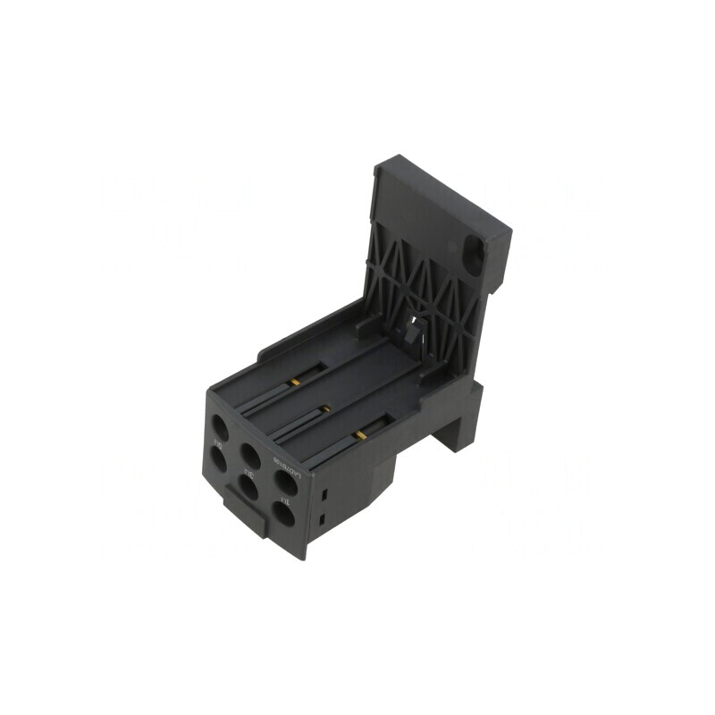 Terminal Block for DIN Rail Mounting LAD7B106 | Electronic-mag.ro | Componente Electronice Terminal Block for DIN Rail Mounting LAD7B106 | Electronic-mag.ro | Componente Electronice