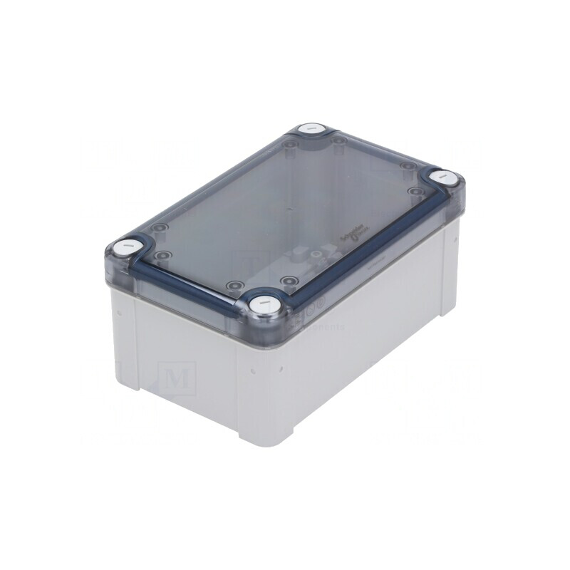 Carcasă Universală ABS Thalassa 121x192x87mm | Electronic-mag.ro | Componente Electronice