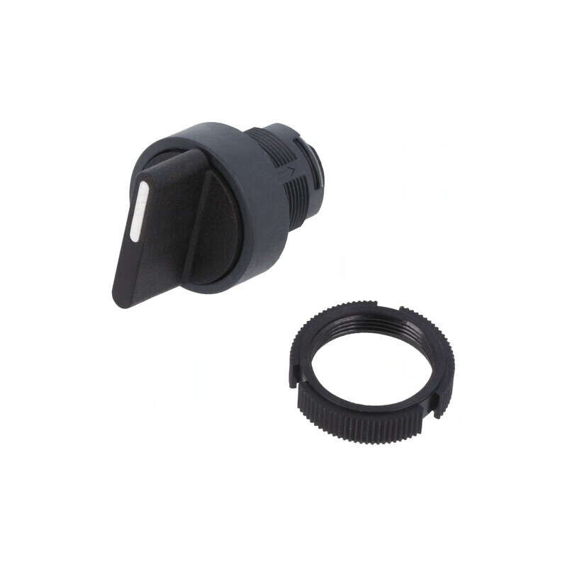 Comutator Rotativ Harmony XAC IP65 Poziție 2 | Electronic-mag.ro | Componente Electronice