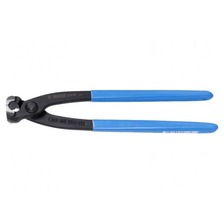 Clești pentru armare frontali 190mm | Electronic-mag.ro | Componente Electronice