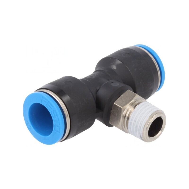 Teu Filetat Alamă Nichelată 12mm | Electronic-mag.ro | Componente Electronice