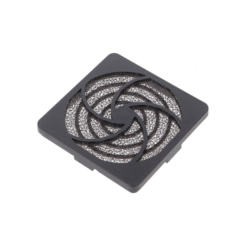 Filtru de Aer 80x80mm ASEN88002 | Electronic-mag.ro | Componente Electronice
