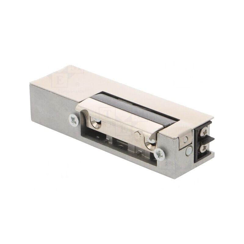Yală Electromagnetică 12-24VDC cu Memorie Internă | Electronic-mag.ro | Componente Electronice Yală Electromagnetică 12-24VDC cu Memorie Internă | Electronic-mag.ro | Componente Electronice