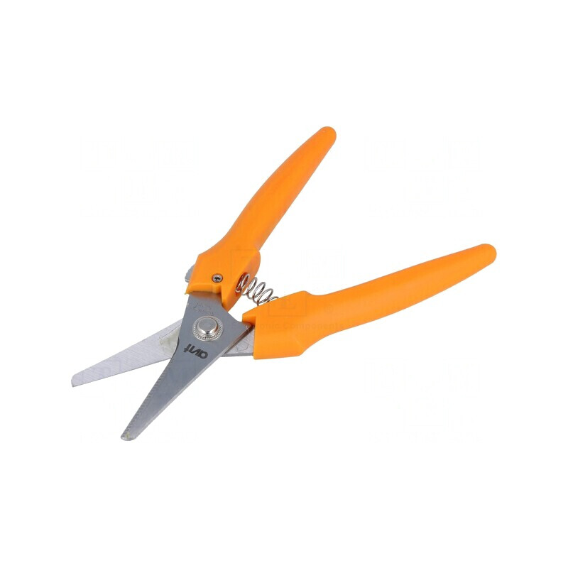 Foarfece oțel inoxidabil AV | Electronic-mag.ro | Componente Electronice