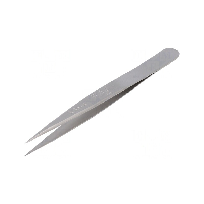 Pensetă Dreaptă 110mm pentru Lucrări de Precizie | Electronic-mag.ro | Componente Electronice Pensetă Dreaptă 110mm pentru Lucrări de Precizie | Electronic-mag.ro | Componente Electronice