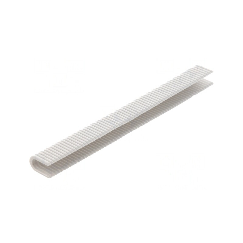 Capse Polimer 5mm x 12,5mm 1000buc | Electronic-mag.ro | Componente Electronice