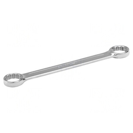 Cheie inelare 16mm și 17mm oțel aliat 170mm | Electronic-mag.ro | Componente Electronice
