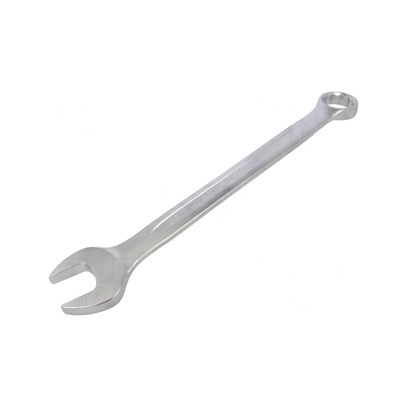 Cheie combinată 36mm oțel crom-vanadium | Electronic-mag.ro | Componente Electronice
