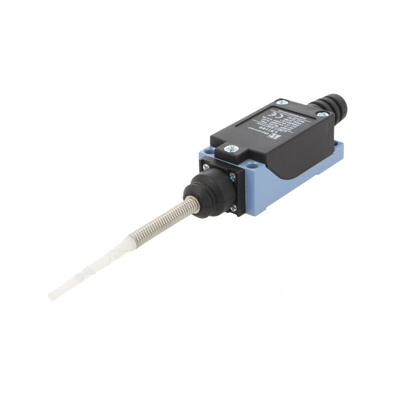 Limitator de Cursă NO NC 5A 250V IP65 | Electronic-mag.ro | Componente Electronice