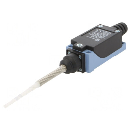 Limitator de Cursă NO NC 5A 250V IP65 | Electronic-mag.ro | Componente Electronice
