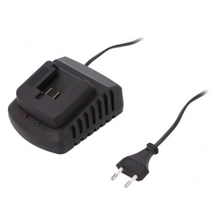 Încărcător pentru baterii reîncărcabile | Electronic-mag.ro | Componente Electronice