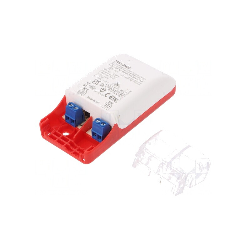 Alimentator LED 10W 12V IP20 | Electronic-mag.ro | Componente Electronice