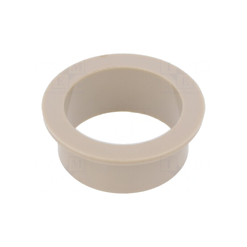 Lagăr Manșon Alunecător cu Flanșă 34mmx30mmx16mm | Electronic-mag.ro | Componente Electronice