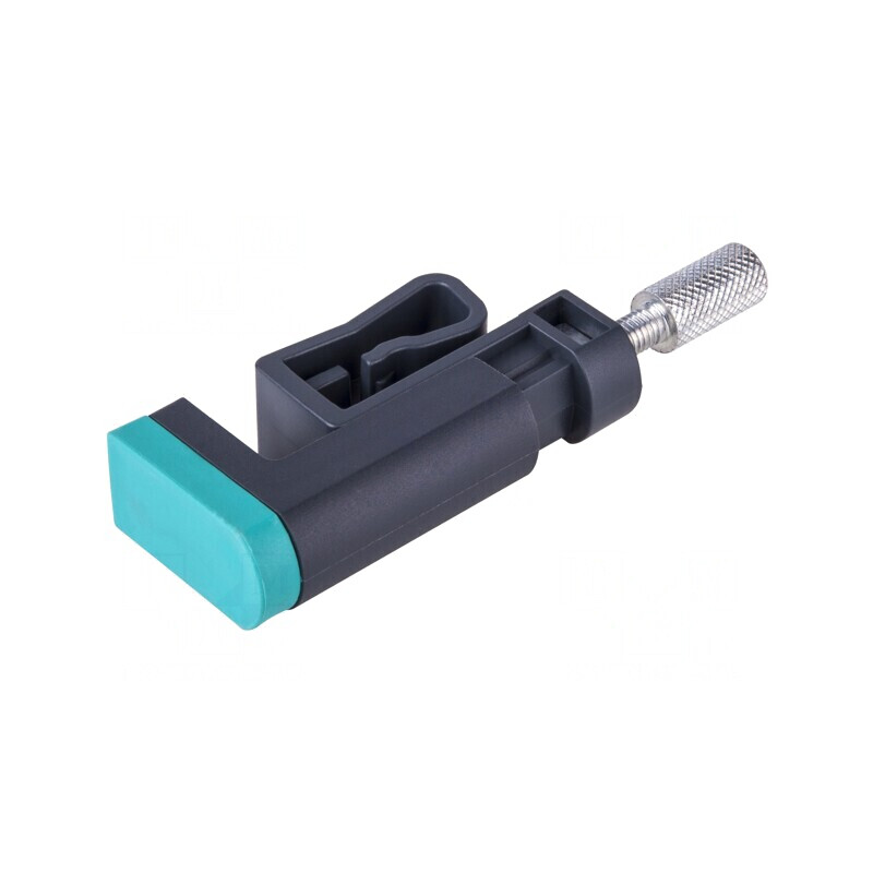 Menghină pentru canturi, set 2 bucăți | Electronic-mag.ro | Componente Electronice