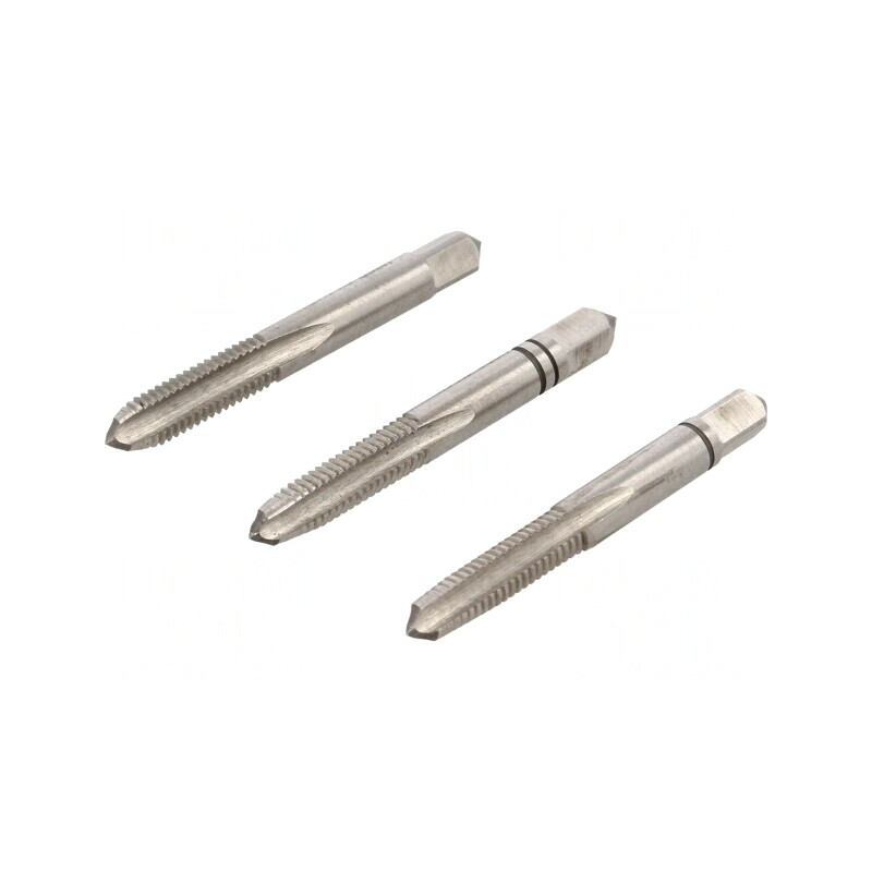 Kit Tarozi M6 - 3 Bucăți | Electronic-mag.ro | Componente Electronice