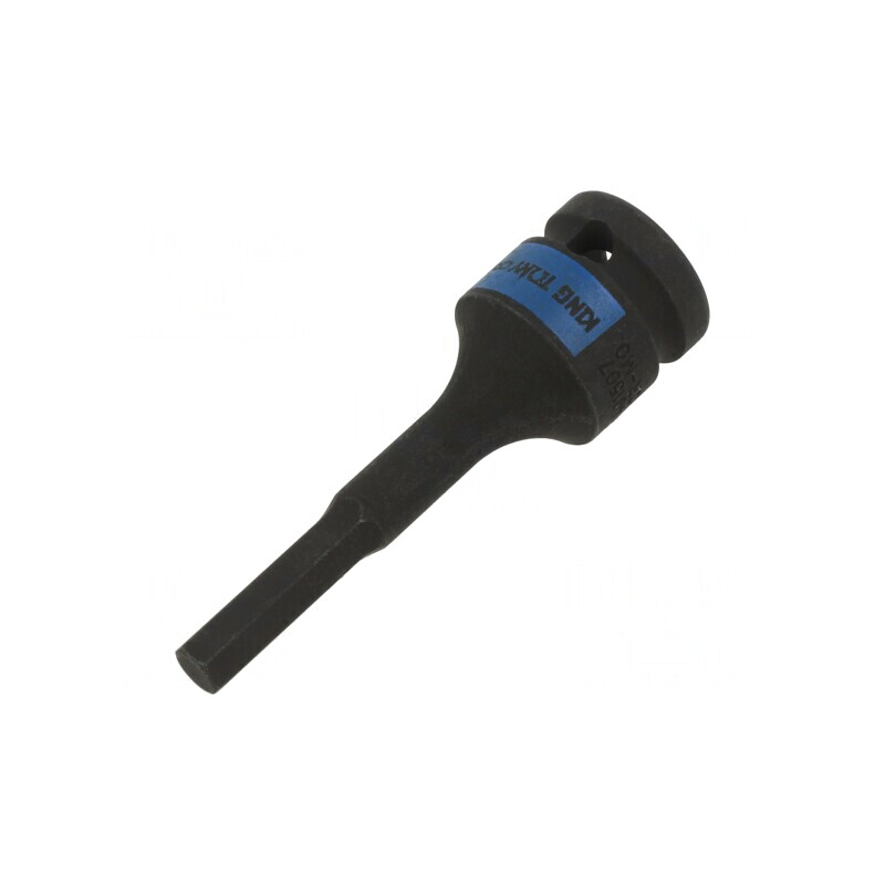 Cap de Protecție Tubulară cu Impact HEX 7mm, 80mm | Electronic-mag.ro | Componente Electronice