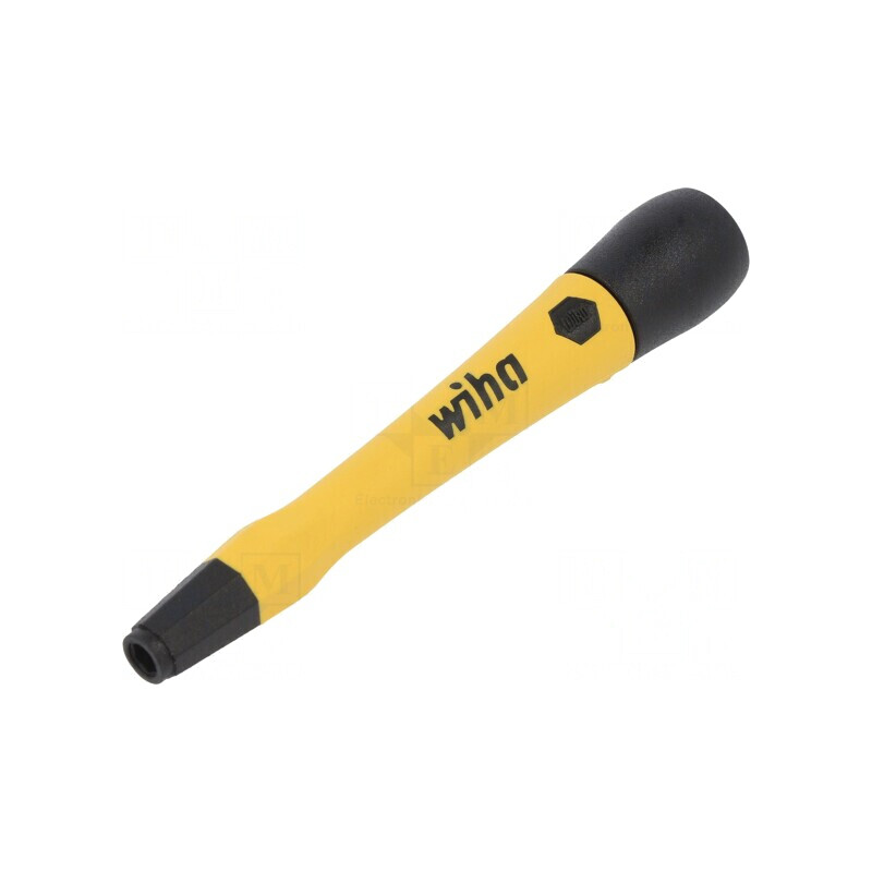 Mâner de şurubelniţă ESD PicoFinish® | Electronic-mag.ro | Componente Electronice Mâner de şurubelniţă ESD PicoFinish® | Electronic-mag.ro | Componente Electronice