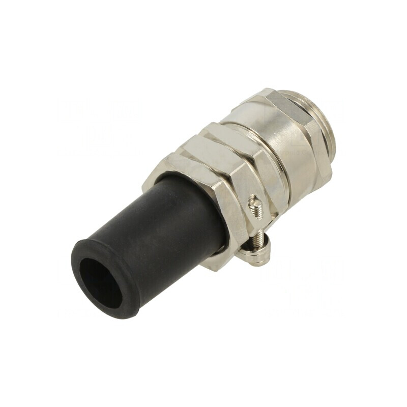 Garnitură de etanșare cu manșon M25 IP65 alamă | Electronic-mag.ro | Componente Electronice Garnitură de etanșare cu manșon M25 IP65 alamă | Electronic-mag.ro | Componente Electronice