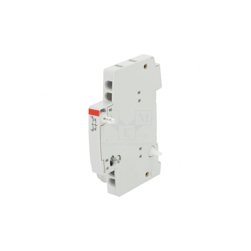 Contacte Auxiliare NO x2 | Electronic-mag.ro | Componente Electronice