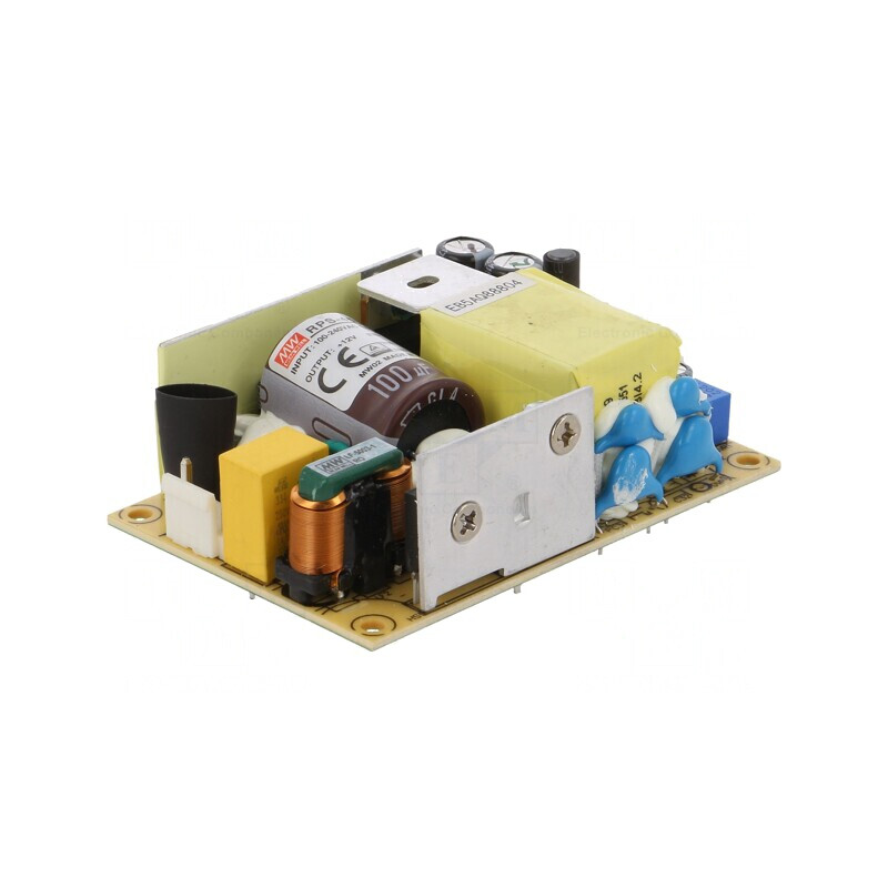 Alimentator Pulsatoriu 45.6W 80-264VAC 3.8A | Electronic-mag.ro | Componente Electronice