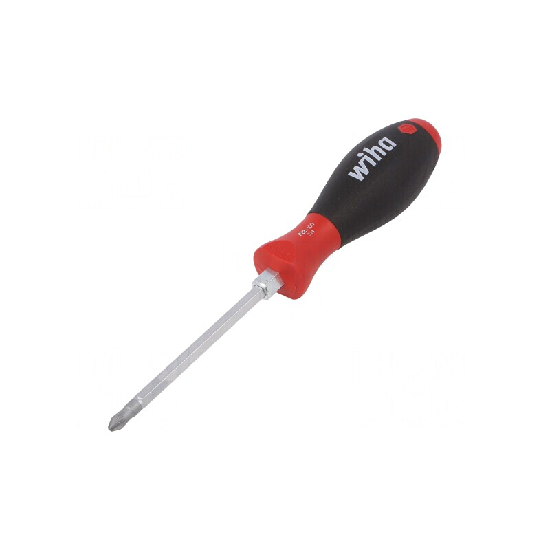 Şurubelniţă Pozidriv PZ2 SoftFinish | Electronic-mag.ro | Componente Electronice