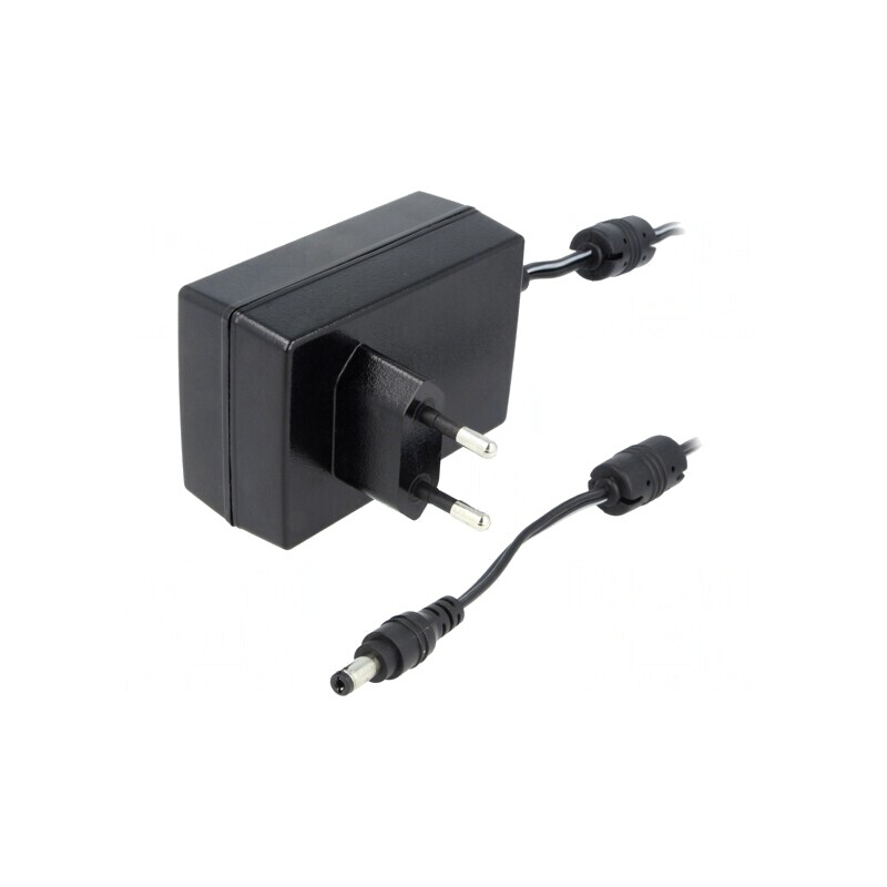 Alimentator Pulsatoriu 48VDC 0,75A 36W EU | Electronic-mag.ro | Componente Electronice