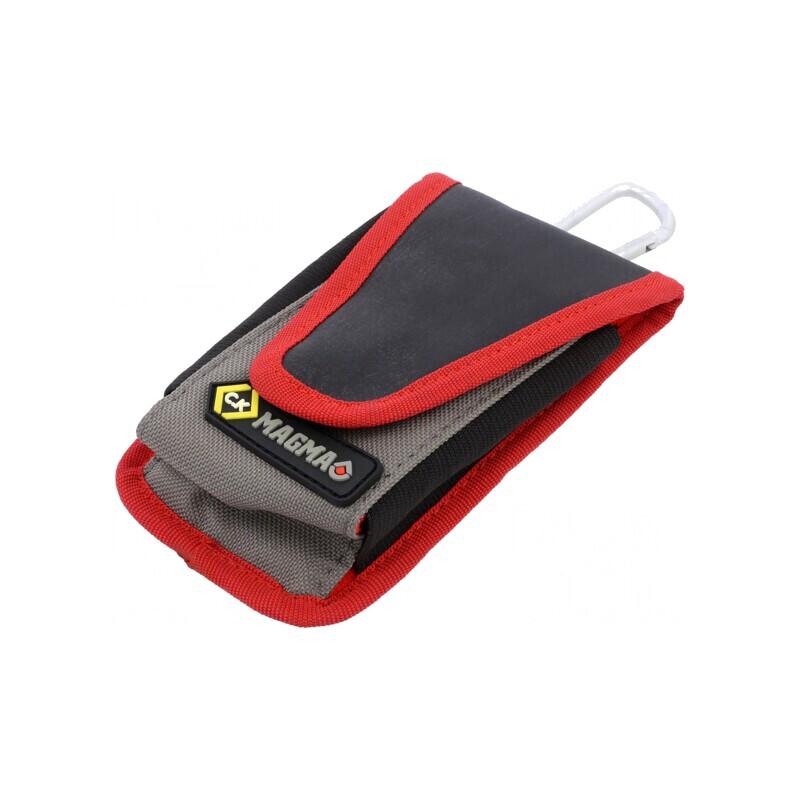 Geantă Husă Telefon C.K MAGMA 90x150x30mm | Electronic-mag.ro | Componente Electronice