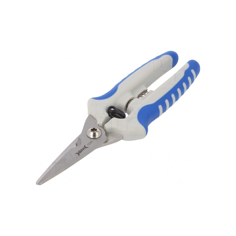 Foarfece Electricieni 200mm BM1340 | Electronic-mag.ro | Componente Electronice