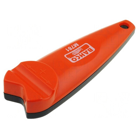 Magnetizator pentru Instrumente și Șurubelnițe din Oțel | Electronic-mag.ro | Componente Electronice