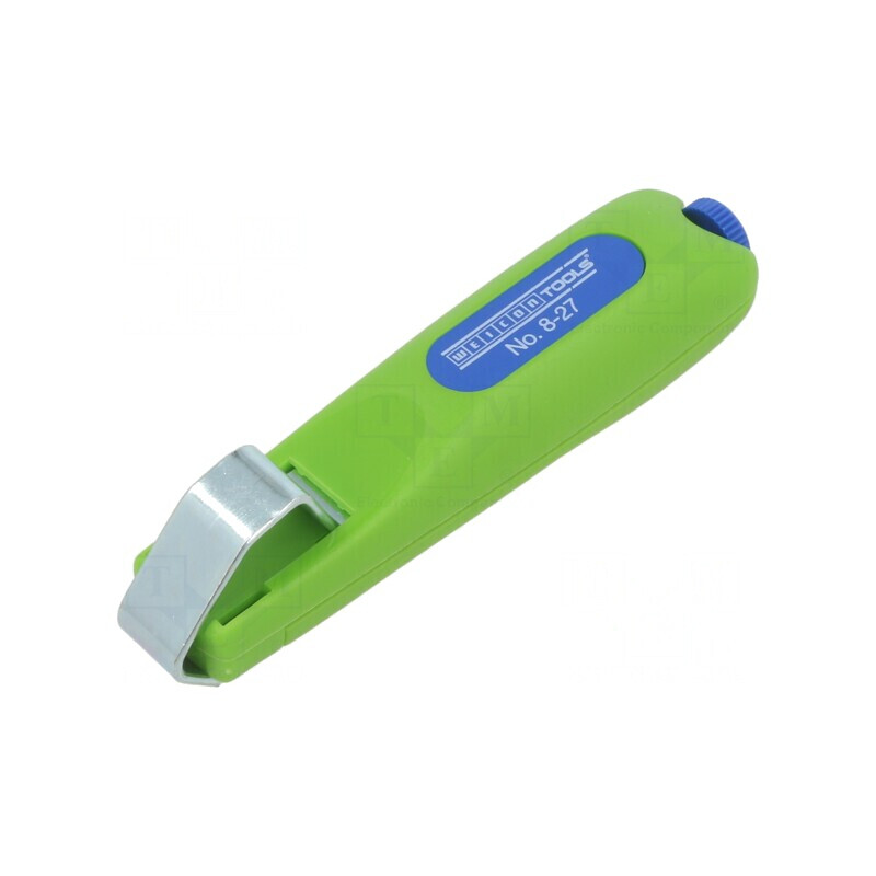 Dezizolator Cablu Rotund 8-28mm Green Line | Electronic-mag.ro | Componente Electronice