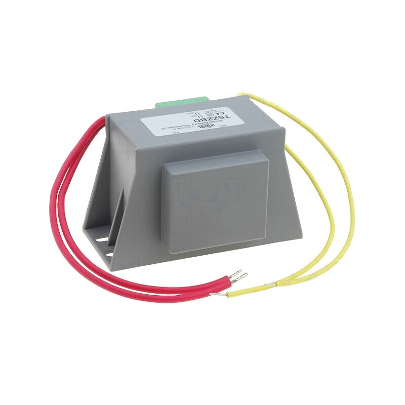 Transformator alimentare 12VA 230V 14V 0.85A | Electronic-mag.ro | Componente Electronice