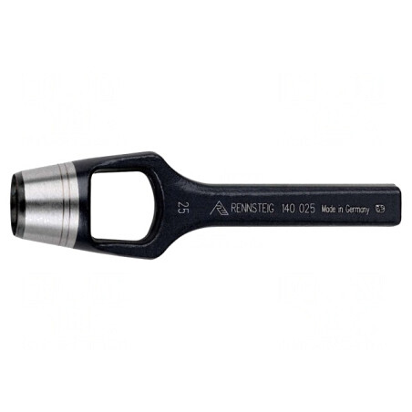 Poanson pentru perforare 25mm | Electronic-mag.ro | Componente Electronice