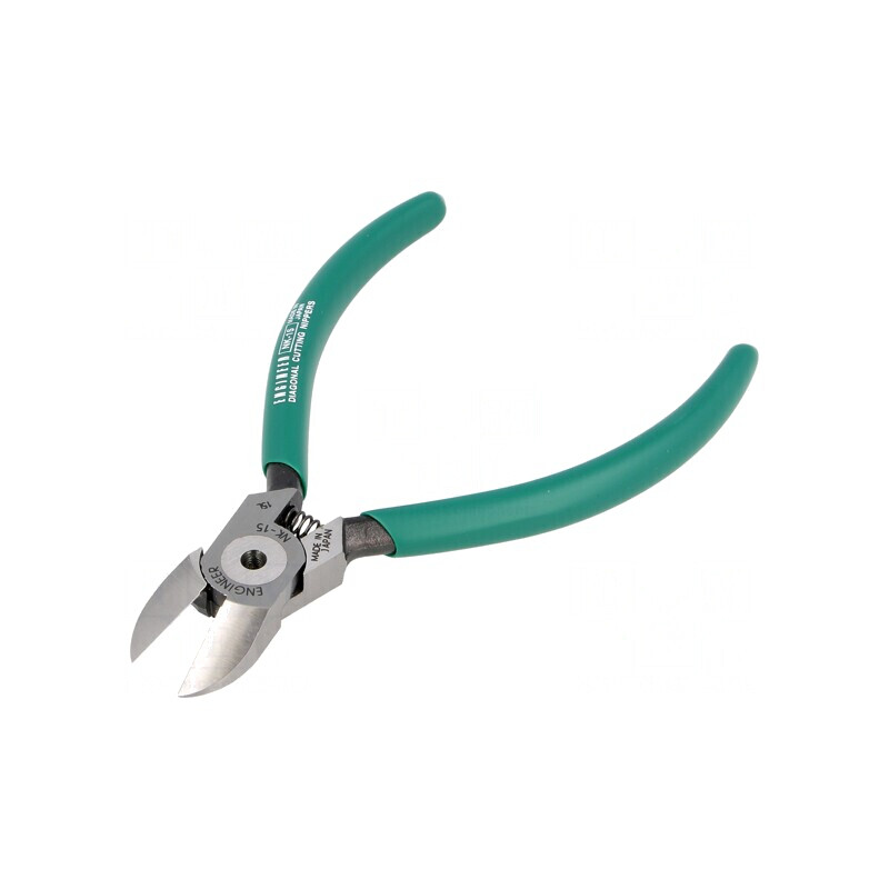 Clește Tăiere Laterali 130mm NK-15 | Electronic-mag.ro | Componente Electronice