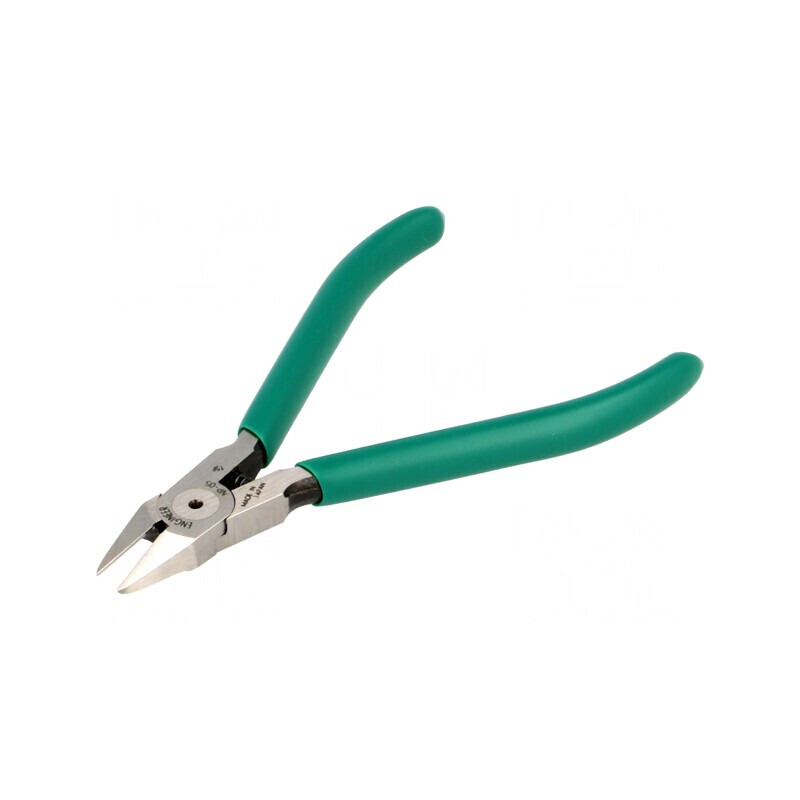 Clești vârf oval cu arc 120mm | Electronic-mag.ro | Componente Electronice Clești vârf oval cu arc 120mm | Electronic-mag.ro | Componente Electronice
