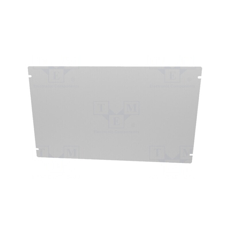 Placă de montare oțel naturală Serie 1444 1434-30 | Electronic-mag.ro | Componente Electronice