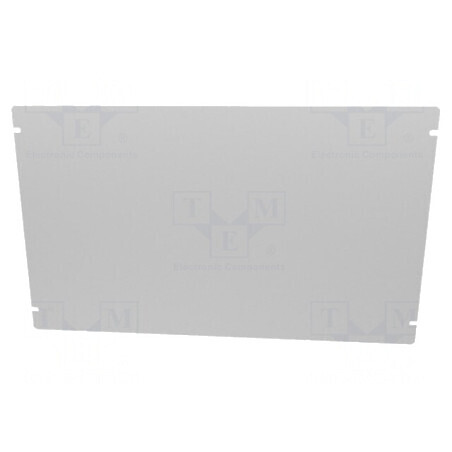 Placă de montare oțel naturală Serie 1444 1434-30 | Electronic-mag.ro | Componente Electronice