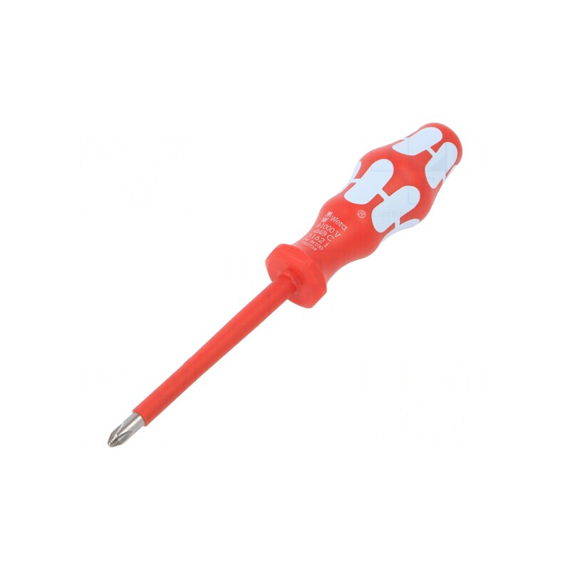 Şurubelniţă izolată Phillips PH2 100mm | Electronic-mag.ro | Componente Electronice Şurubelniţă izolată Phillips PH2 100mm | Electronic-mag.ro | Componente Electronice