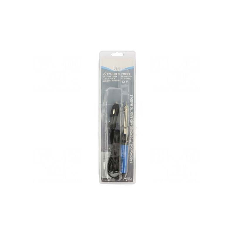 Ciocan de lipit 30W 12V ST30135 | Electronic-mag.ro | Componente Electronice