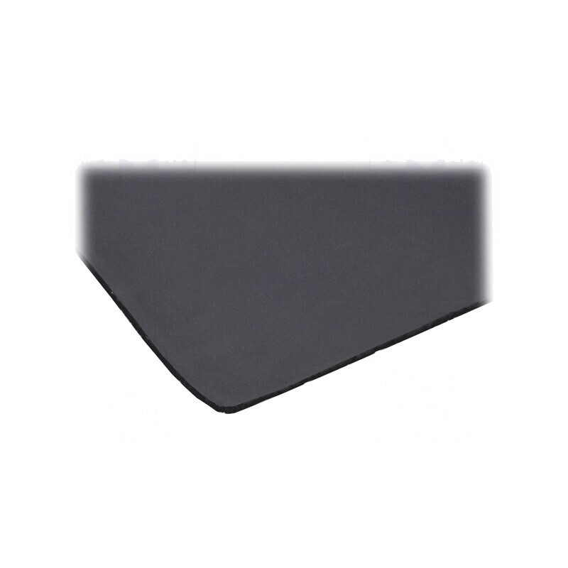 Căptușeală Autoadezivă Polietilenă 600x1000x6mm | Electronic-mag.ro | Componente Electronice