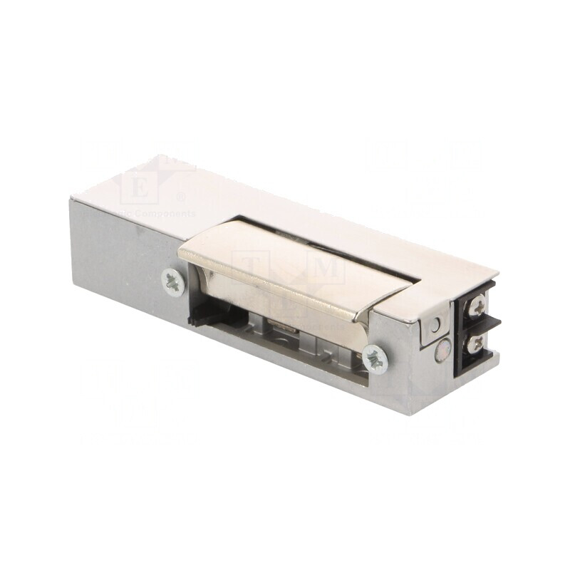 Yală Electromagnetică 12-24V 800 | Electronic-mag.ro | Componente Electronice Yală Electromagnetică 12-24V 800 | Electronic-mag.ro | Componente Electronice