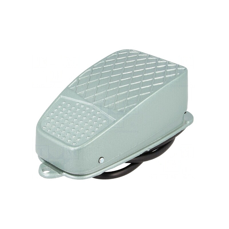 Comutator de Picior SPDT 10A/250VAC cu Cablu 1M | Electronic-mag.ro | Componente Electronice