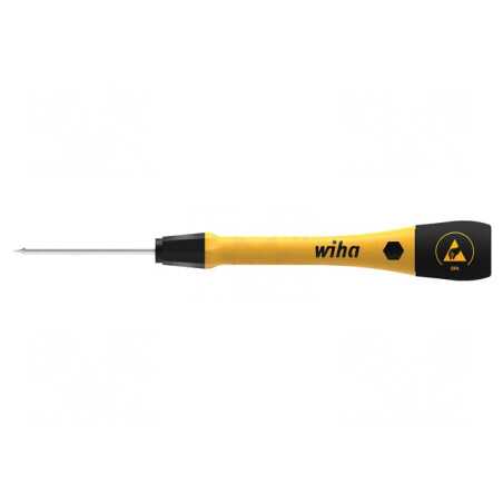 Şurubelniţă de Precizie Torx TX01 ESD PicoFinish | Electronic-mag.ro | Componente Electronice